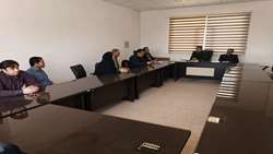 بازدید میدانی بازرس کل استان مرکزی از اورژانس اجتماعی بهزیستی استان